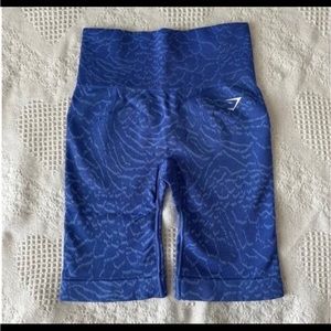 Gymshark adapt shorts